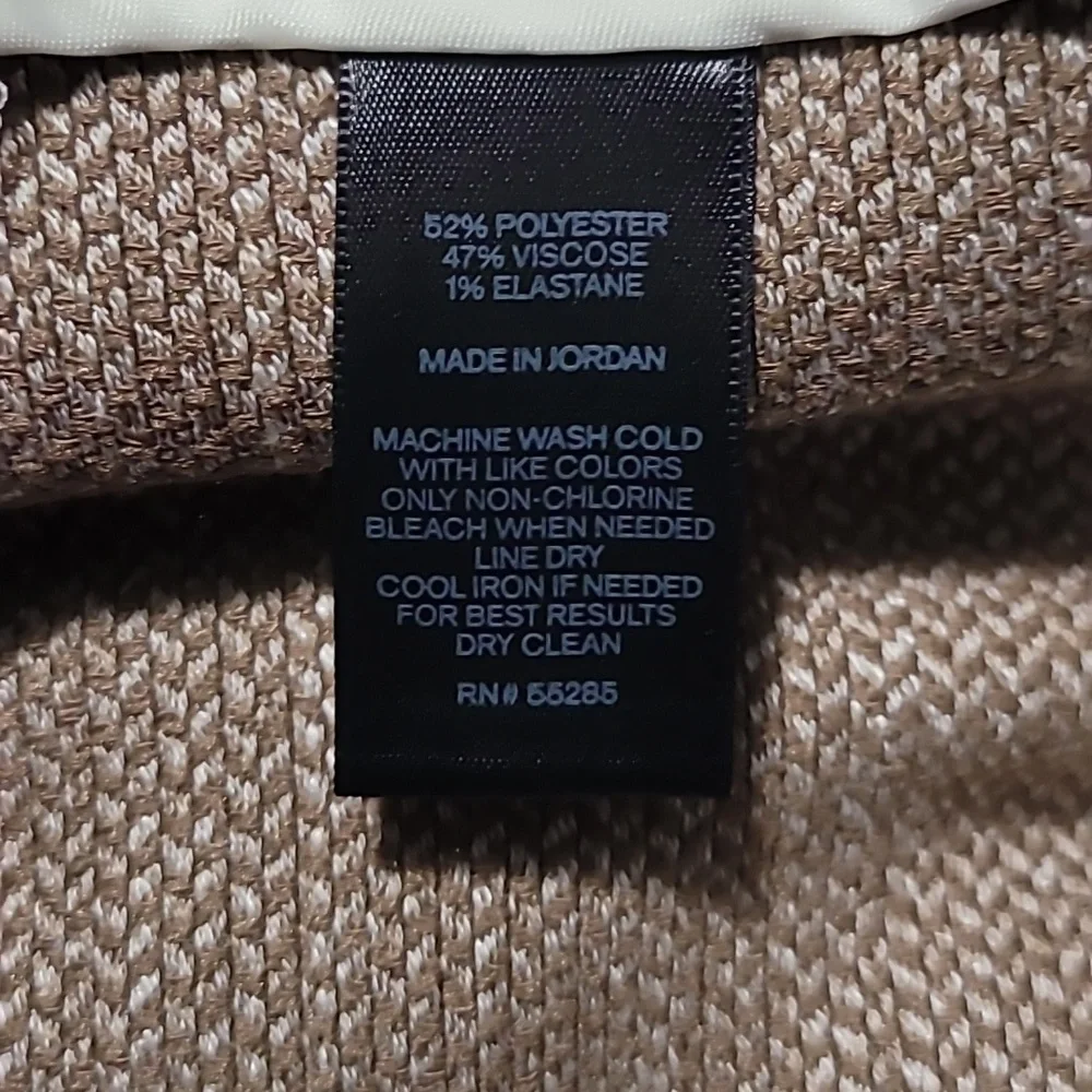 Express Editor Slacks - Picture 12 of 16